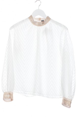 Damen Shirt SHEIN, Größe XS, Farbe Weiß, Preis € 13,99