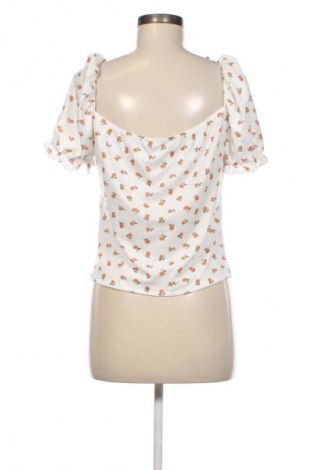 Bluzka damska SHEIN, Rozmiar XL, Kolor Kolorowy, Cena 53,99 zł