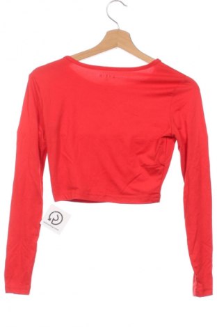 Bluză de femei SHEIN, Mărime XS, Culoare Roșu, Preț 64,99 Lei
