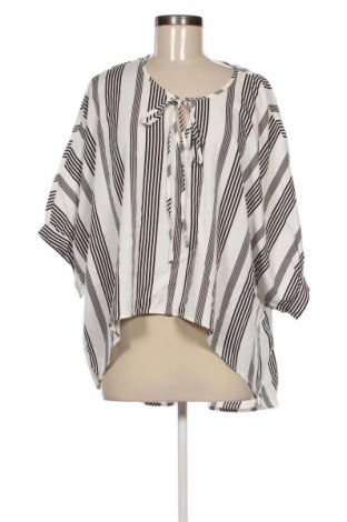 Bluzka damska SHEIN, Rozmiar XL, Kolor Kolorowy, Cena 62,99 zł