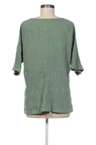 Bluzka damska SHEIN, Rozmiar XXL, Kolor Zielony, Cena 62,99 zł