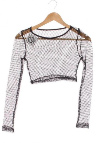 Bluză de femei SHEIN, Mărime XS, Culoare Negru, Preț 64,99 Lei