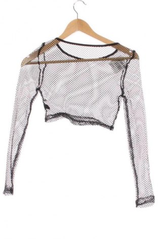 Bluză de femei SHEIN, Mărime XS, Culoare Negru, Preț 64,99 Lei