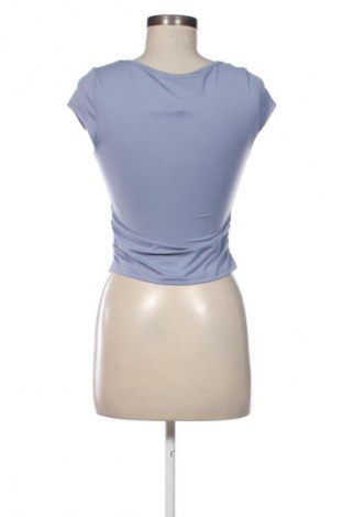 Bluză de femei SHEIN, Mărime M, Culoare Albastru, Preț 25,99 Lei
