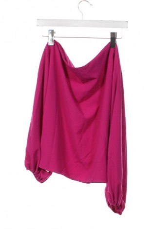 Damen Shirt SHEIN, Größe XS, Farbe Rosa, Preis € 6,99