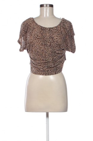 Bluză de femei SHEIN, Mărime 4XL, Culoare Multicolor, Preț 50,37 Lei