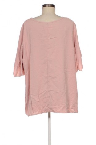 Damen Shirt SHEIN, Größe 3XL, Farbe Rosa, Preis 13,99 €