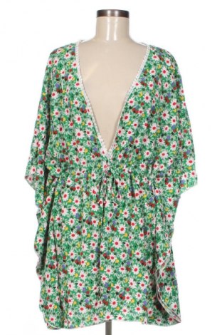 Dámska blúza SHEIN, Veľkosť XXL, Farba Viacfarebná, Cena  10,95 €