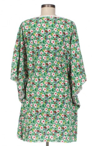 Dámska blúza SHEIN, Veľkosť XXL, Farba Viacfarebná, Cena  10,95 €