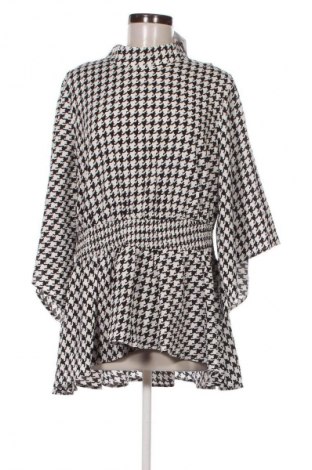 Bluză de femei SHEIN, Mărime XXL, Culoare Multicolor, Preț 64,99 Lei