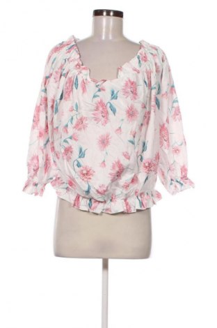Bluză de femei SHEIN, Mărime XL, Culoare Multicolor, Preț 64,99 Lei