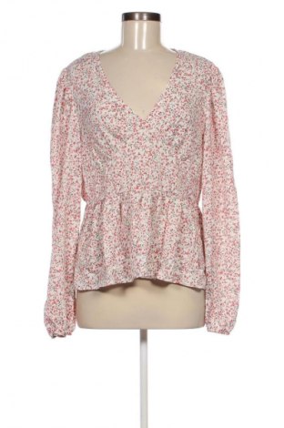 Bluzka damska SHEIN, Rozmiar XL, Kolor Kolorowy, Cena 62,99 zł