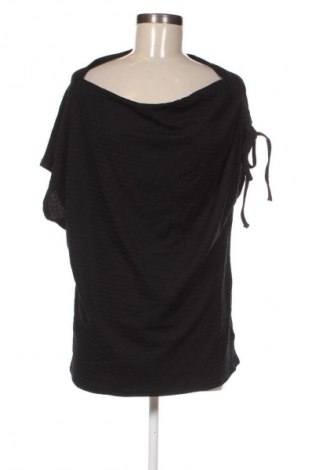 Damen Shirt SHEIN, Größe L, Farbe Schwarz, Preis 13,99 €