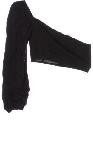 Bluzka damska SHEIN, Rozmiar XS, Kolor Czarny, Cena 62,99 zł