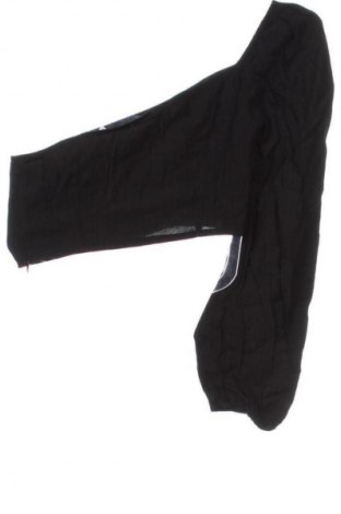 Bluzka damska SHEIN, Rozmiar XS, Kolor Czarny, Cena 62,99 zł