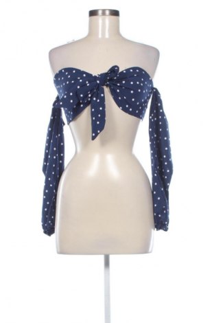 Bluzka damska SHEIN, Rozmiar S, Kolor Kolorowy, Cena 62,99 zł