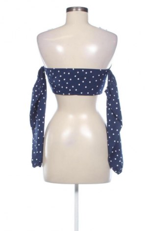 Bluzka damska SHEIN, Rozmiar S, Kolor Kolorowy, Cena 62,99 zł