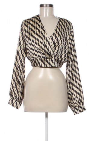 Damen Shirt SHEIN, Größe L, Farbe Mehrfarbig, Preis 13,99 €