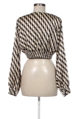 Damen Shirt SHEIN, Größe L, Farbe Mehrfarbig, Preis 13,99 €