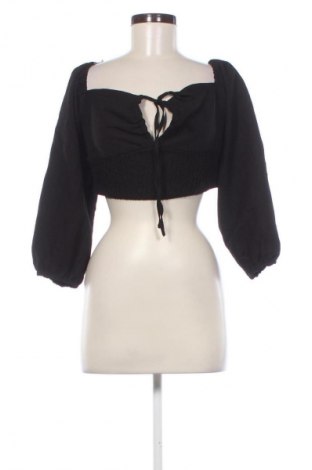 Damen Shirt SHEIN, Größe XL, Farbe Schwarz, Preis 13,99 €
