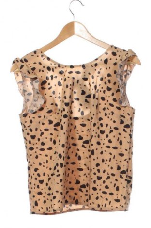Damen Shirt SHEIN, Größe XS, Farbe Mehrfarbig, Preis € 6,99
