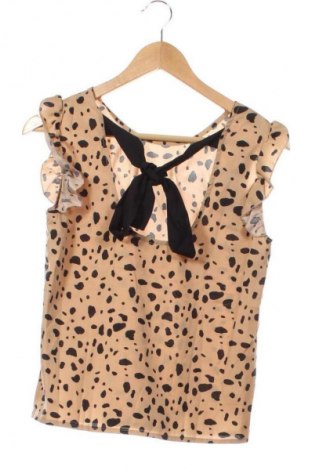 Damen Shirt SHEIN, Größe XS, Farbe Mehrfarbig, Preis € 6,99