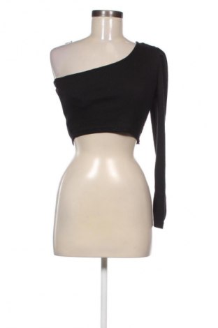 Bluză de femei SHEIN, Mărime M, Culoare Negru, Preț 51,45 Lei
