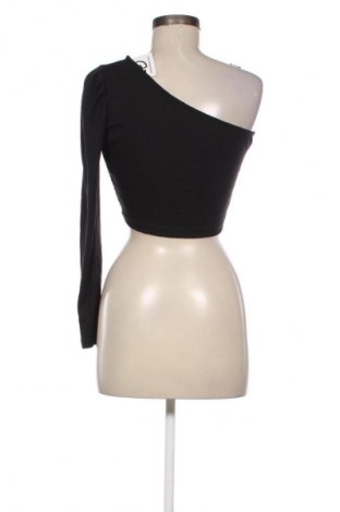 Bluză de femei SHEIN, Mărime M, Culoare Negru, Preț 51,45 Lei