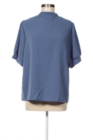 Bluzka damska SHEIN, Rozmiar XL, Kolor Niebieski, Cena 62,99 zł