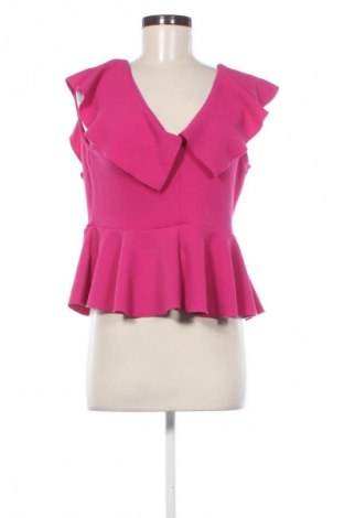 Bluză de femei SHEIN, Mărime XL, Culoare Roz, Preț 64,99 Lei