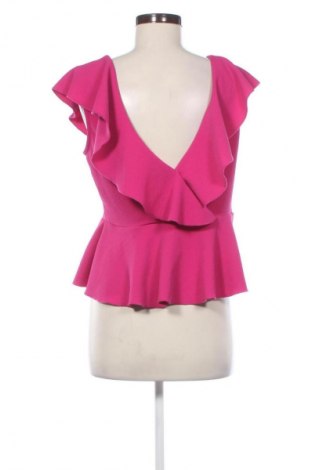 Bluză de femei SHEIN, Mărime XL, Culoare Roz, Preț 64,99 Lei