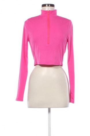 Bluză de femei SHEIN, Mărime M, Culoare Roz, Preț 64,99 Lei