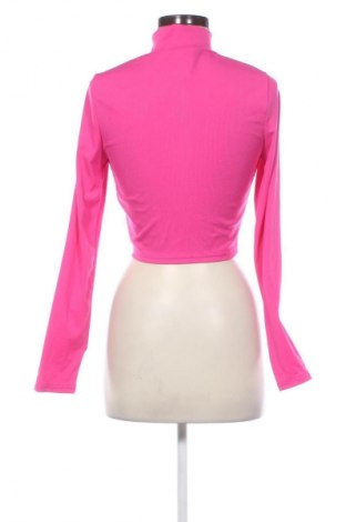 Bluză de femei SHEIN, Mărime M, Culoare Roz, Preț 64,99 Lei