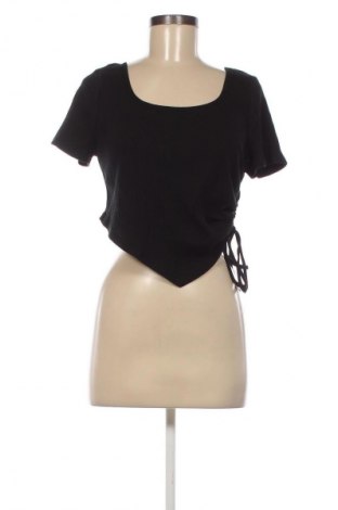 Damen Shirt SHEIN, Größe L, Farbe Schwarz, Preis € 5,12