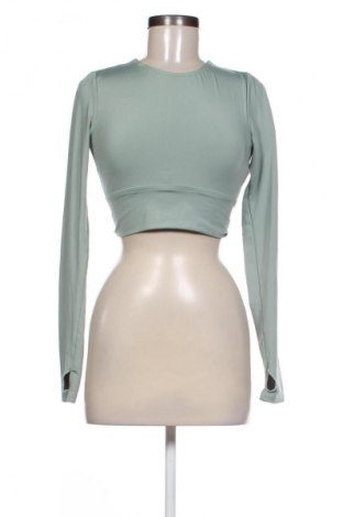 Bluză de femei SHEIN, Mărime S, Culoare Verde, Preț 64,99 Lei