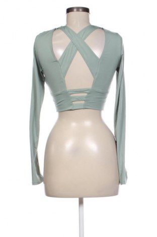 Bluză de femei SHEIN, Mărime S, Culoare Verde, Preț 64,99 Lei