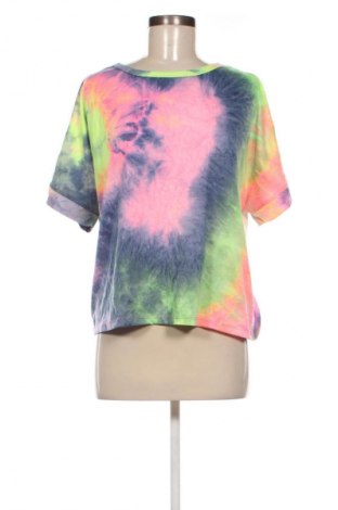Damen Shirt SHEIN, Größe XL, Farbe Mehrfarbig, Preis € 12,99