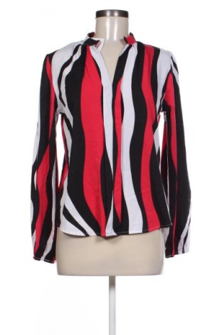 Bluză de femei SHEIN, Mărime S, Culoare Multicolor, Preț 64,99 Lei