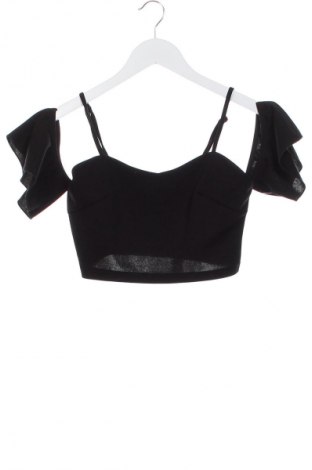 Damen Shirt SHEIN, Größe XS, Farbe Schwarz, Preis € 5,99