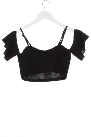 Damen Shirt SHEIN, Größe XS, Farbe Schwarz, Preis € 5,99