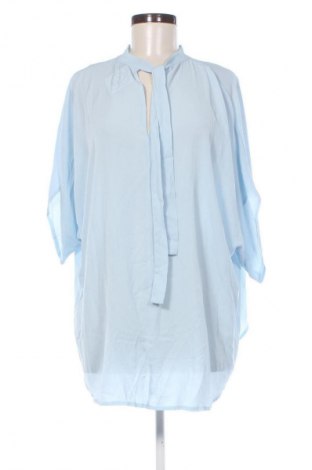 Damen Shirt SHEIN, Größe XL, Farbe Blau, Preis € 5,99