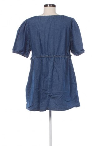 Damen Shirt SHEIN, Größe XL, Farbe Blau, Preis € 9,99