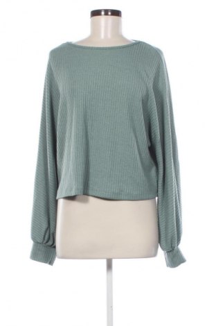 Damen Shirt SHEIN, Größe M, Farbe Grün, Preis € 6,99