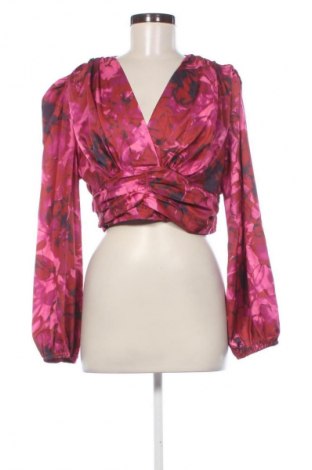 Damen Shirt SHEIN, Größe XL, Farbe Mehrfarbig, Preis € 9,72