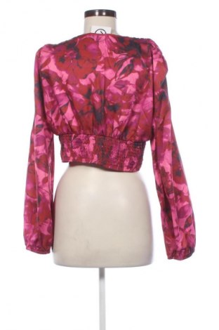 Damen Shirt SHEIN, Größe XL, Farbe Mehrfarbig, Preis € 9,72