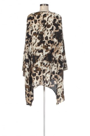 Damen Shirt SHEIN, Größe 3XL, Farbe Mehrfarbig, Preis 13,99 €