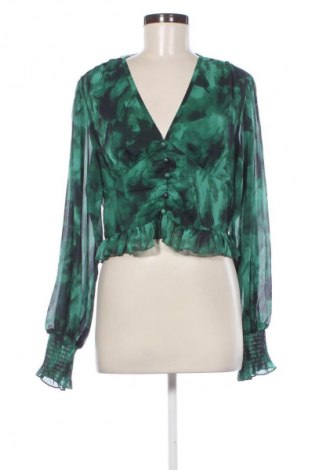 Damen Shirt SHEIN, Größe XL, Farbe Mehrfarbig, Preis € 5,99