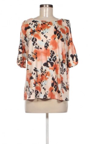 Damen Shirt SHEIN, Größe L, Farbe Mehrfarbig, Preis 13,99 €