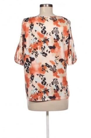 Damen Shirt SHEIN, Größe L, Farbe Mehrfarbig, Preis 13,99 €