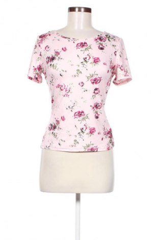Damen Shirt SHEIN, Größe S, Farbe Mehrfarbig, Preis € 9,72